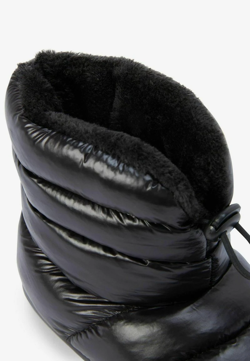 Next Kinder Snowboot/Winterstiefel - Black 4 Next Kinder Snowboot/Winterstiefel - Black – Bild 4