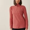 Next Damen Strickpullover - Brown