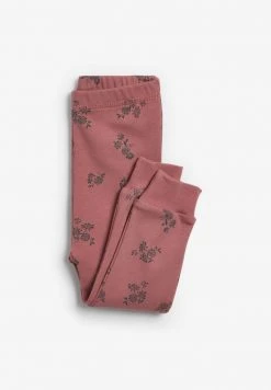 Next Kinder 3 PACK - Nachtwäsche Set - Pink Cream Heart Floral -Next Verkäufe 2022 2aacca838f1a4bfe8948d6a456da6d2d