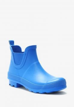 Next Damen Gummistiefel - Blue -Next Verkäufe 2022 2ac221139e664327b2f9042148e5434e
