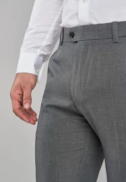 Next Herren Anzughose - Grey -Next Verkäufe 2022 2ac50ab3625548568be8b37279642928