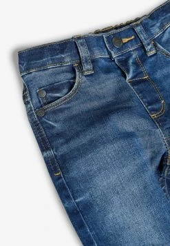 Next Kinder Jeans Straight Leg - Mottled Blue -Next Verkäufe 2022 2ad27d5a9d9f4cfd8863111e5a7a8ad0