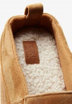 Next Herren Hausschuh - Tan -Next Verkäufe 2022 2ad7ef42540949a999567d9a16e68130