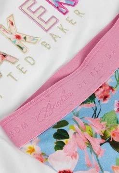 Next Kinder SET - Leggings - Hosen - White -Next Verkäufe 2022 2ae2683e515741159e7222d4ae0f91ee