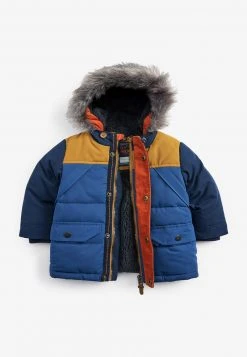 Next Kinder Wintermantel - Multi-coloured 11 Next Kinder Wintermantel - Multi-coloured -Next Verkäufe 2022 2ae40075b2114e9ea13c27477e22e291