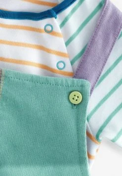 Next Kinder BABY SET - Body - Yellow Colourblock -Next Verkäufe 2022 2ae8438f3a1144348e5dc742b86c37a3