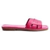 Next Damen FOREVER COMFORT - Pantolette Flach - Pink