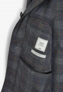 Next Herren Leichte Jacke - Grey -Next Verkäufe 2022 2b0afa290b97429284990339ec354f1e