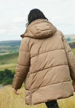 Next Damen BOXY - Wintermantel - Camel -Next Verkäufe 2022 2b0dfd912654437e80b80aec4af5c68a