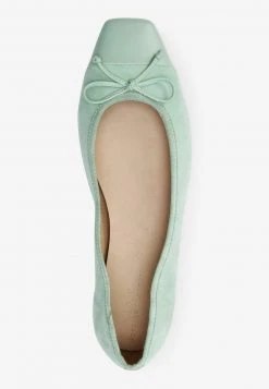 Next Damen FOREVER COMFORT SQUARE TOE - Klassischer Ballerina - Mint Green 9 Next Damen FOREVER COMFORT SQUARE TOE - Klassischer Ballerina - Mint Green -Next Verkäufe 2022 2b1af1f4eff54008b7cde6167c92e938