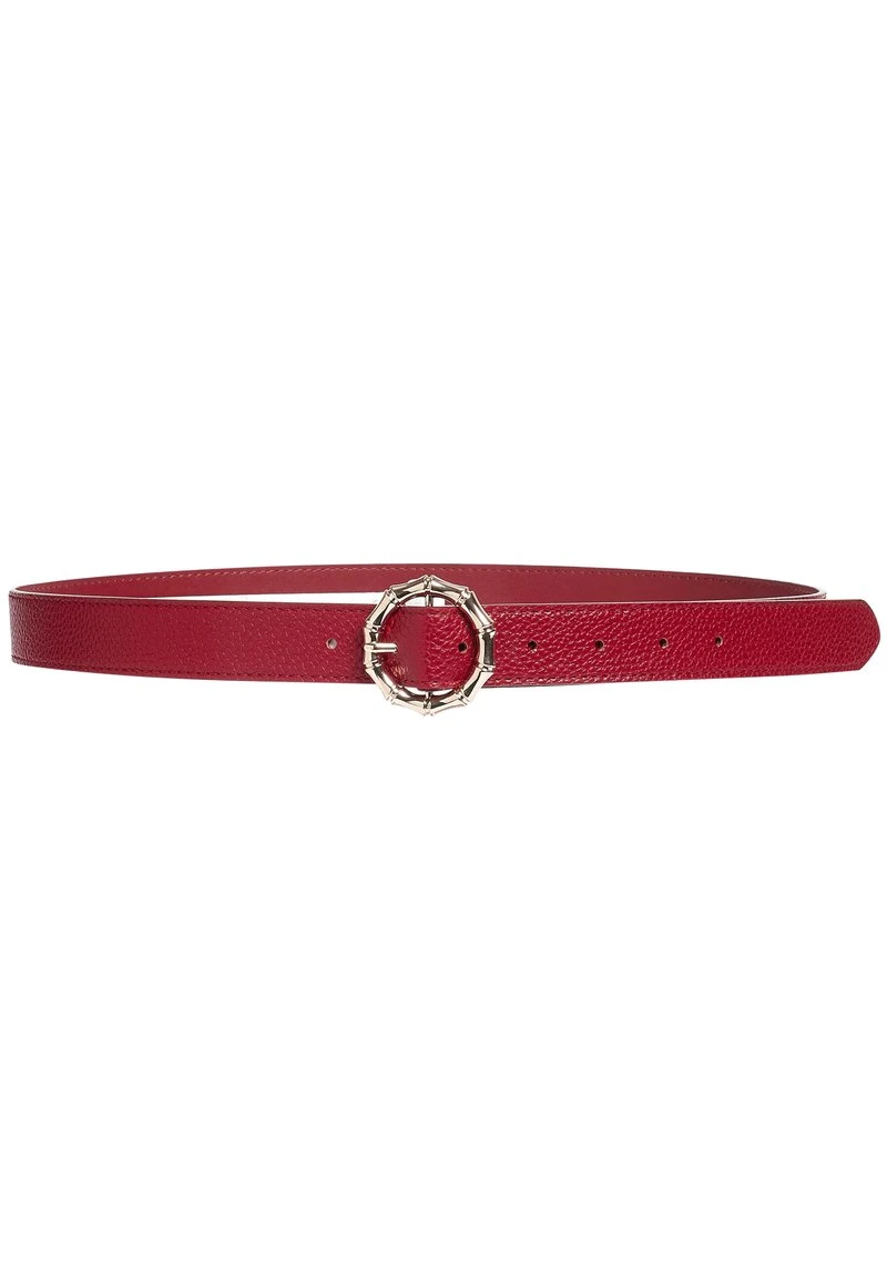 Next Damen Gürtel - Red 2 Next Damen Gürtel - Red – Bild 2