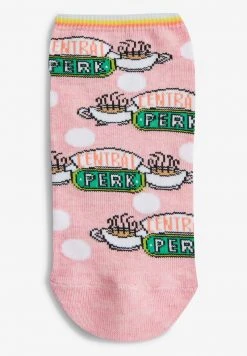 Next Damen 4 PACK - Socken - Multi Coloured -Next Verkäufe 2022 2b2260c4abf24929a90c9810619e429e