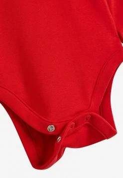 Next Kinder 2 PACK - Body - Red/white -Next Verkäufe 2022 2b23e8c704b74fc0a3de5b07337bb4e2