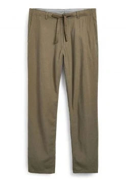Next Herren BLEND - Chino - Khaki Green -Next Verkäufe 2022 2b303f9117454b54a50bd665293ca387
