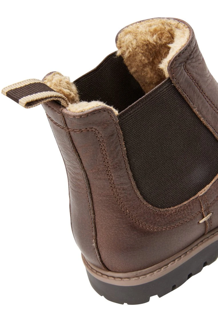 Next Kinder CHELSEA - Stiefelette - Brown 4 Next Kinder CHELSEA - Stiefelette - Brown – Bild 4