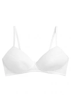 Next Damen 2 PACK - Bügel BH - White -Next Verkäufe 2022 2b43866fc8de4d8ebbca9ba71a4a139c