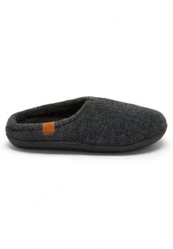 Next Hausschuh - Dark Grey | Herren