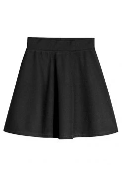 Next Kinder A-Linien-Rock - Black