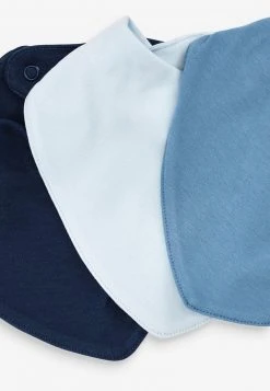 Next Kinder UNISEX - Lätzchen - Blue -Next Verkäufe 2022 2b5dee3b30974030b08ac760eae1236a