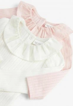 Next Kinder 2 PACK - Body - Light Pink -Next Verkäufe 2022 2b5e1a2915484567916b9c9724ad6f00