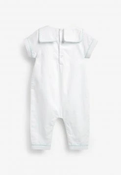 Next Kinder 2 PIECE - Jumpsuit - White 7 Next Kinder 2 PIECE - Jumpsuit - White -Next Verkäufe 2022 2b614cb1f7c1464d8c368989aba565fb