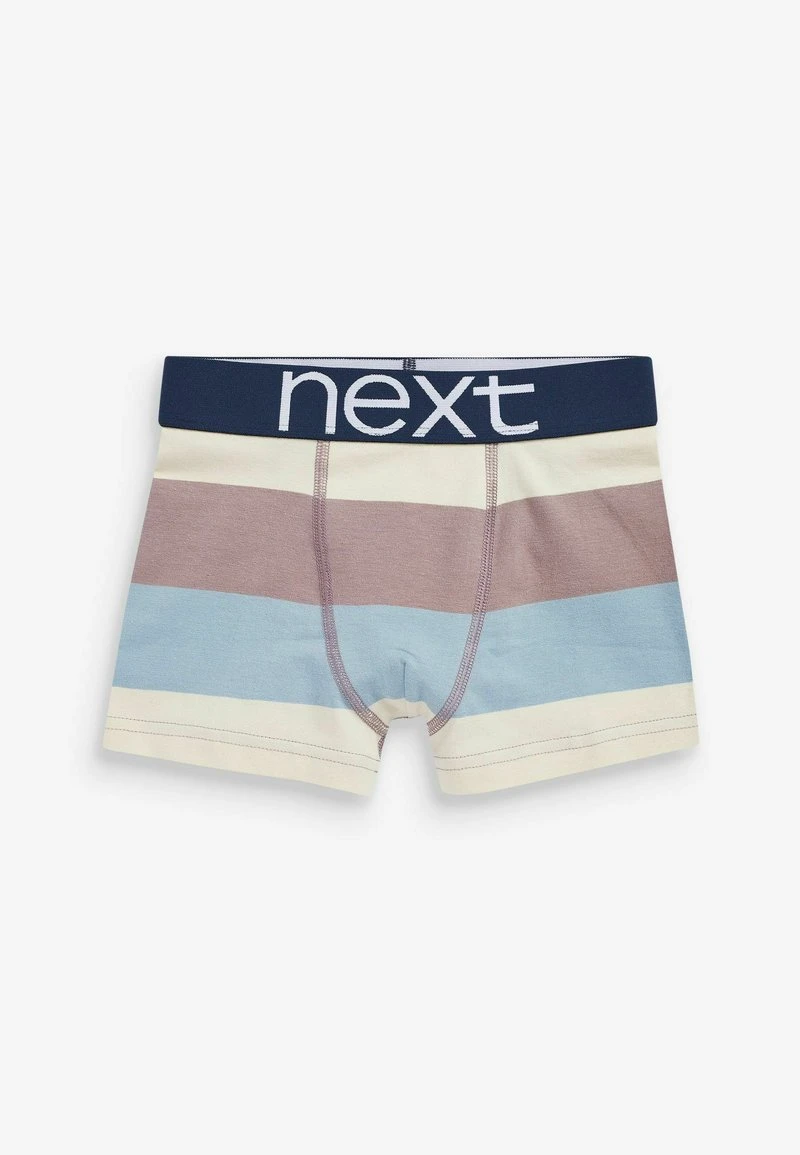 Next Kinder 7 PACK - Panties - Pastel Blue 4 Next Kinder 7 PACK - Panties - Pastel Blue – Bild 4