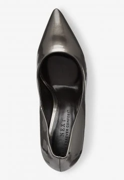 Next Damen FOREVER COMFORT - High Heel Pumps - Metallic Grey 9 Next Damen FOREVER COMFORT - High Heel Pumps - Metallic Grey -Next Verkäufe 2022 2b7b257986d240ed81c6346e685b1375