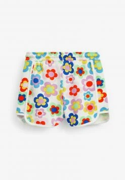 Next Kinder 3 PACK - Shorts - Green Orange Floral Print 9 Next Kinder 3 PACK - Shorts - Green Orange Floral Print -Next Verkäufe 2022 2b8027b1996540ffbaa62b3e939c15b6
