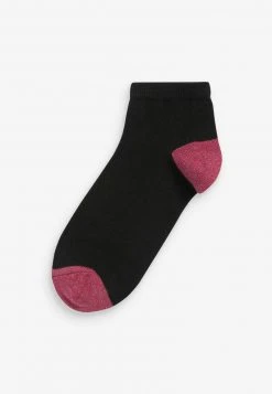 Next Damen SPARKLE 5 PACK - Socken - Black -Next Verkäufe 2022 2b84122b759a4fd68861c23e8518bdfc