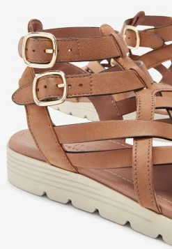 Next Damen Keilsandalette - Tan -Next Verkäufe 2022 2b8c12d4f3564eff8df2cf471eb2f4c9