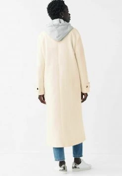 Next Trenchcoat - Off-white | Damen -Next Verkäufe 2022 2b8cb2670ba143a5a621c985e078264d