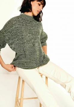 Next Damen BEQUEM - Jeans Slim Fit - Cream -Next Verkäufe 2022 2b8cf1b1aac84ff6b77e4bad3599870f