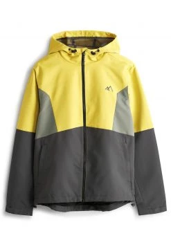 Next SHOWER RESISTANT - Outdoorjacke - Yellow Khaki | Herren -Next Verkäufe 2022 2b8ec1555d574996a9fd06608707b20e