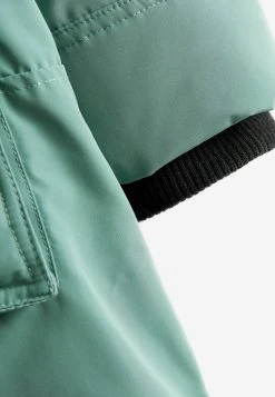 Next Damen Wintermantel - Green -Next Verkäufe 2022 2ba42f604db5448698926cc52e303948