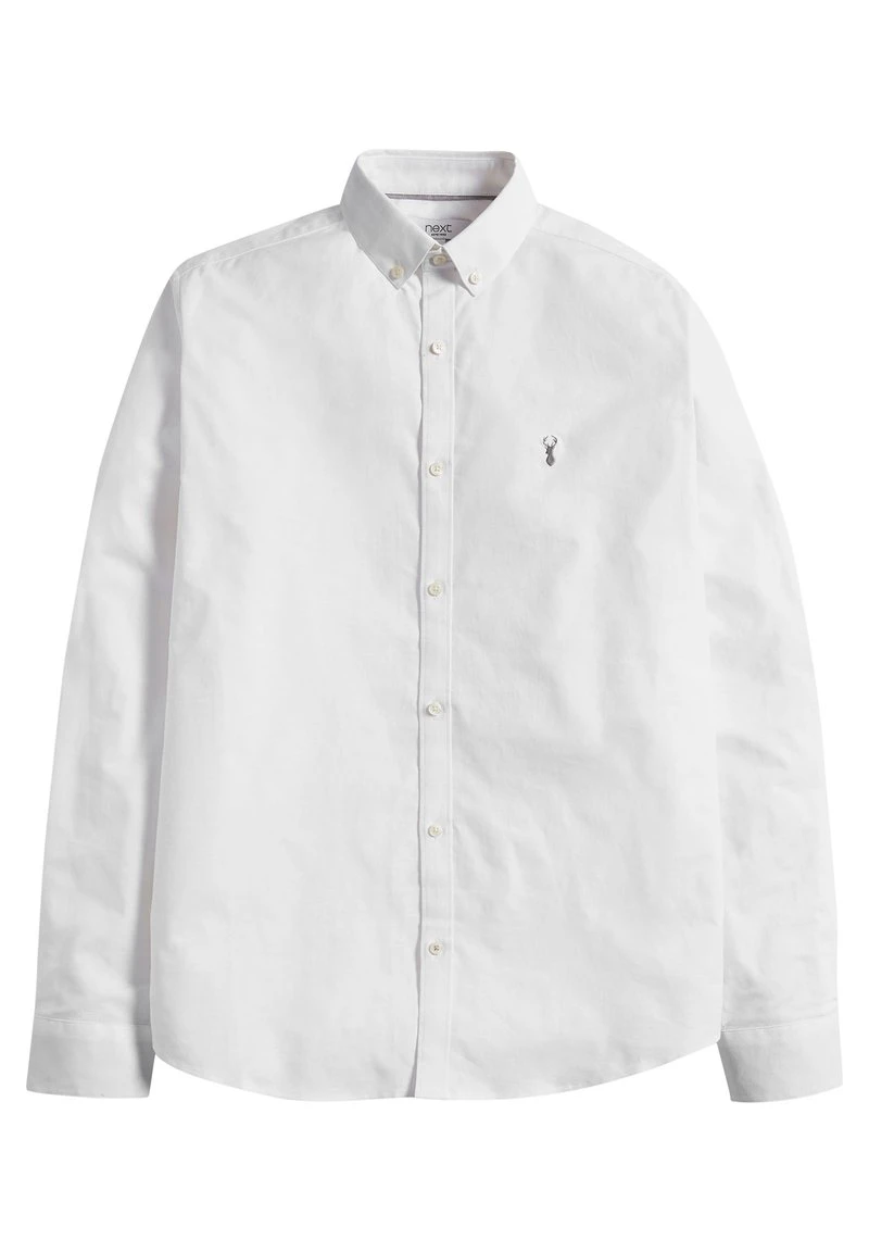 Next Hemd - White | Herren 5 Next Hemd - White | Herren – Bild 5