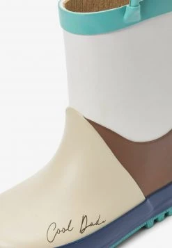 Next PANDA HANDLE - Gummistiefel - Off White | Kinder -Next Verkäufe 2022 2bbdeec44622430783e791132bfb60e2