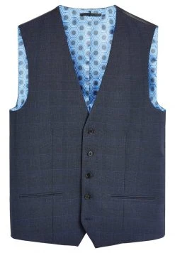 Next Anzugweste - Royal Blue | Herren 8 Next Anzugweste - Royal Blue | Herren -Next Verkäufe 2022 2bc2560057214f30b041c367d098fcc1