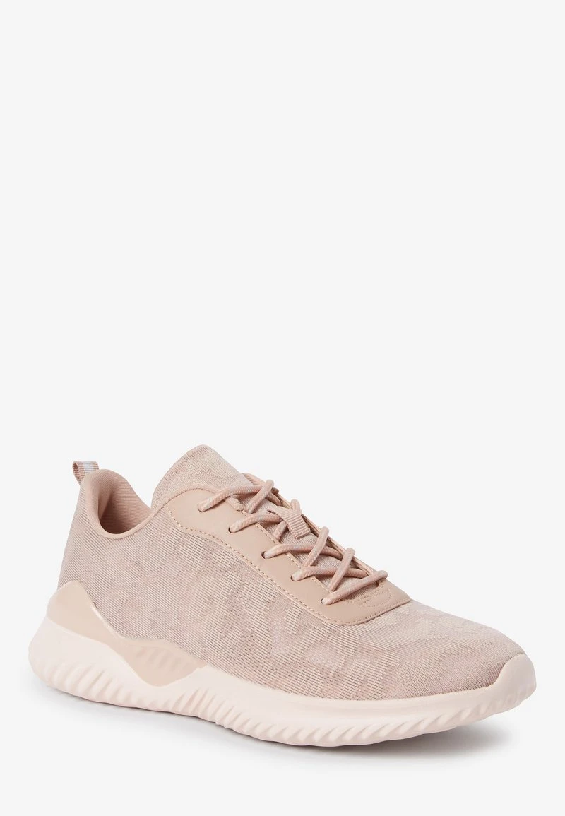 Next Damen ACTIVE SPORTS - Sneaker Low - Pink 4 Next Damen ACTIVE SPORTS - Sneaker Low - Pink – Bild 4