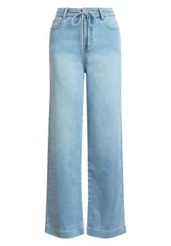 Next Damen WEICHE STRETCH - Flared Jeans - Blue -Next Verkäufe 2022 2bca8ee8792141e8bb39c258a5f4eb55