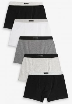 Next Kinder 5 PACK - Panties - Grey