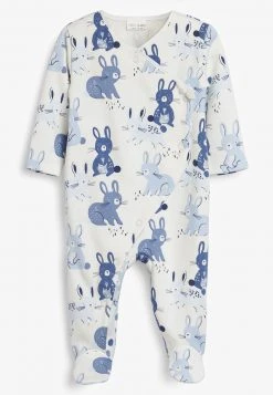 Next Kinder Strampler - Blue