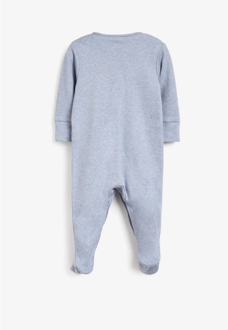 Next Kinder 5 PACK - Strampler - Multi-colored 7 Next Kinder 5 PACK - Strampler - Multi-colored – Bild 7