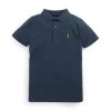 Next Kinder SHORT SLEEVE - Poloshirt - Dark Blue