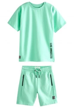 Next SET - Shorts - Mint Green | Kinder -Next Verkäufe 2022 2c0bffbcf0294b8988b395cb2e8eb0a1