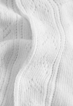 Next Kinder THREE PACK - Kniestrümpfe - White -Next Verkäufe 2022 2c0de949679c46168a0784d1fd80d5ed