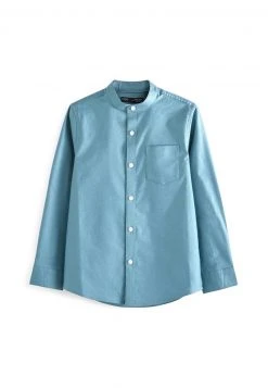 Next Kinder OXFORD - Hemd - Blue
