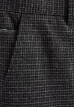 Next Herren Stoffhose - Grey -Next Verkäufe 2022 2c12d9a6b556438c90944d84cea5c0e0