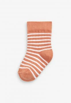 Next Unisex 7 PACK STRIPE - Socken - Bright Red Blue -Next Verkäufe 2022 2c22ff1afa4a48dc83ce7012a0e7c0f2