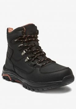 Next Damen PERFORMANCE - Schnürstiefelette - Black -Next Verkäufe 2022 2c27af828c1e4f0bb25f30355d010f84