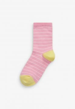 Next Kinder 7 PACK RICH SPOT STRIPE - Socken - Colourful -Next Verkäufe 2022 2c3c8f863fcc472ba9b6ed19f9cb5911